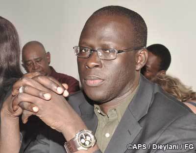  Colonie de vacances : Le personnel pique une colère contre Cheikh Bamba Dièye