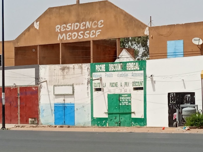 Mbour : Inhumation ce lundi du policier Samba Biaye et fin de cavale pour le conducteur du 4x4 Prado à l'origine de l'accident.