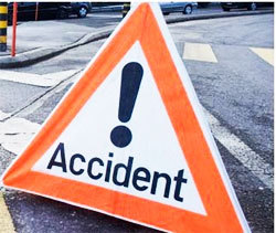 Parcelles Assainies : Une dalle s’effondre sur un taxi