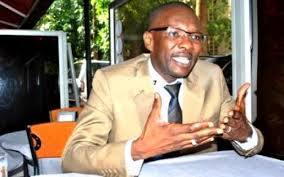 « On ne peut pas reprocher à Macky Sall de penser à un second mandat » (Porte-parole)