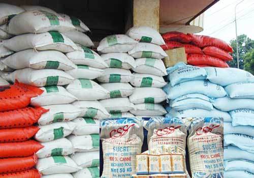 Le Nigeria cessera l'importation de riz en 2014