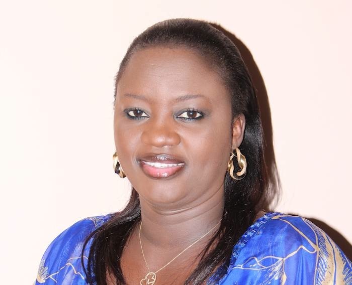 BCBG… Yaye Fatou Diagne «Si l'argent de Khalifa Niasse m'intéressait, j'allais rester. Mais, j'ai choisi de partir»