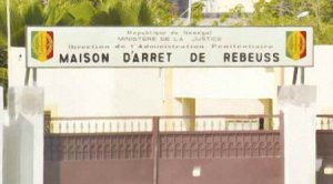 Les confidences d'un garde pénitentiaire sur le premier jour de Bara Gaye en prison 