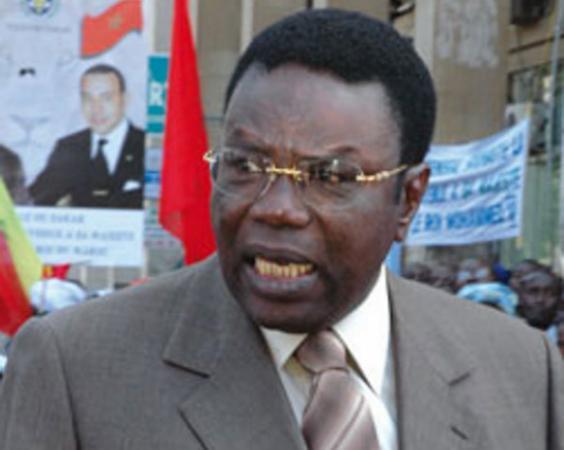 Porteur de pancartes : Me Mbaye Jacques DIOP en rupture avec l’histoire 
