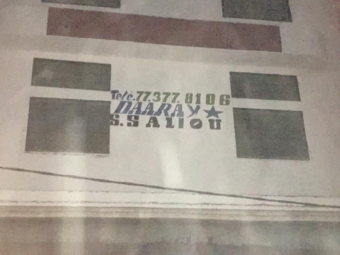 TOUBA - Des Ndongo-Daara sautent des étages d’un immeuble pour s’échapper. De quoi ont-ils peur ?.... TOUBA - Des Ndongo-Daara sautent des étages d’un immeuble pour s’échapper. De quoi ont-ils peur ?....