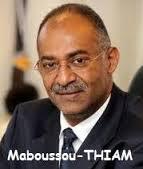 Nécrologie : rappel à Dieu de Mabousso Thiam, fils de l’ancien PM socialiste Habib Thiam