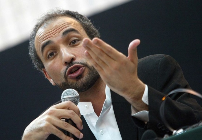 L’administrateur de Dakaractu annonce une plainte contre Tariq Ramadan 