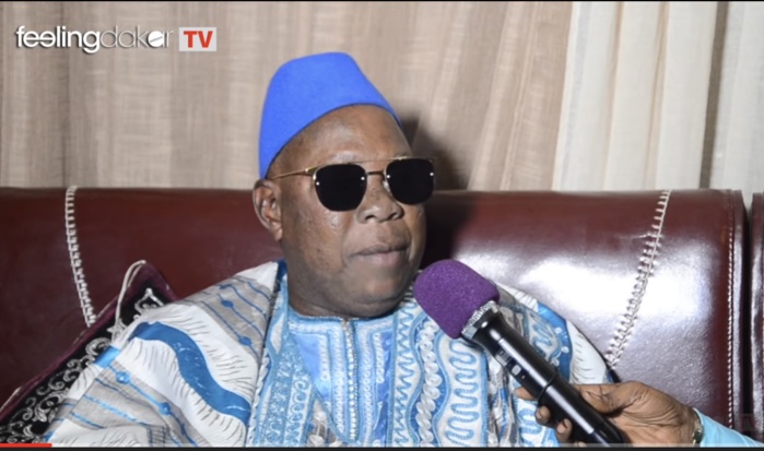 Nécrologie : Le maire de Ndiarème Limamoulaye emporté par la Covid-19. Nécrologie : Le maire de Ndiarème Limamoulaye emporté par la Covid-19.