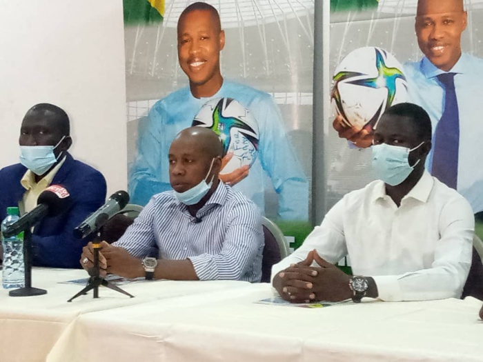 Mady Touré dans le Ndoucoumane : « Kaffrine a violé les textes... J'ai choisi de faire campagne et le 30 juillet je dirai si je rentre dans le consensus ou si j'irais aux urnes »