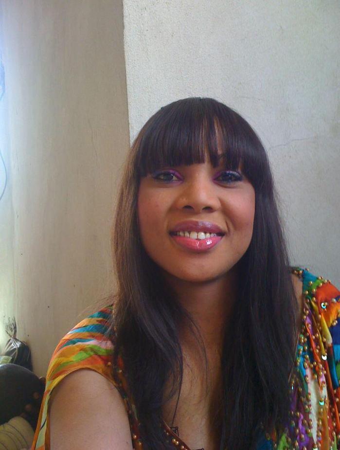 Aminata Souahibi alias «Amina Poté» «En 2005, j’ai fait un avortement qui m’a beaucoup marquée» 