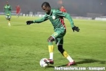 Evian revalorise le salaire de Modou Sougou