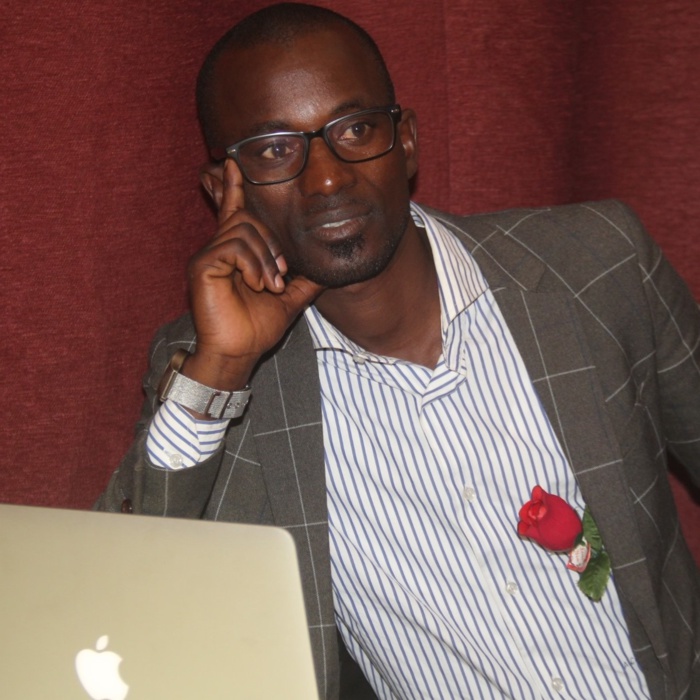 LETTRE OUVERTE A AUGUSTIN SENGHOR: Monsieur le Président, vous avez un mort sur la conscience LETTRE OUVERTE A AUGUSTIN SENGHOR: Monsieur le Président, vous avez un mort sur la conscience