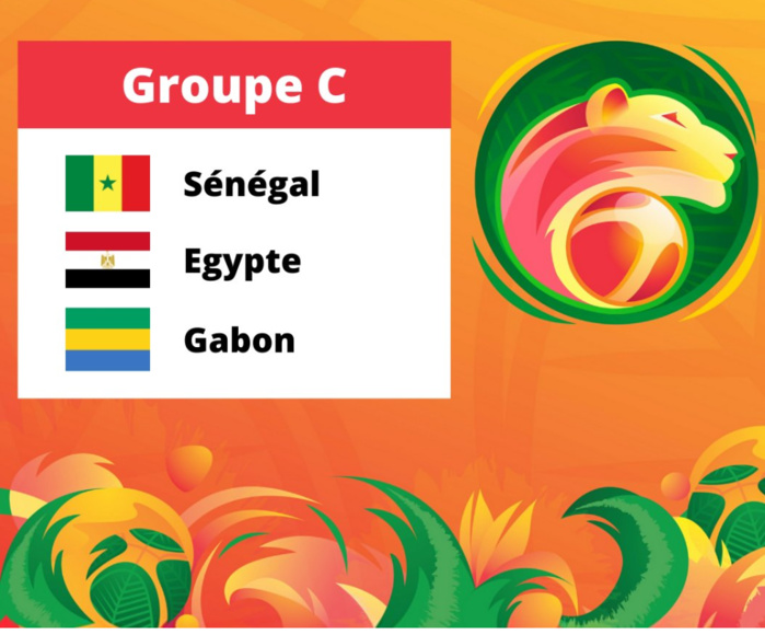 Tirage au sort Afrobasket féminin 2021 : Les Lionnes dans la poule C avec l'Égypte et le Gabon.