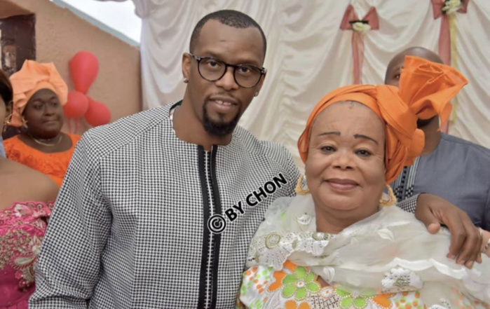 Disparition : L'international sénégalais, Henry Camara, a perdu sa mère...