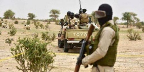 NIGER : 15 militaires tués dans une attaque terroriste, 6 autres portés disparus.