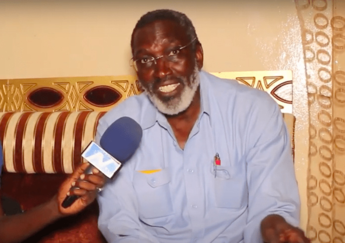 Dr Babacar Niang sur la plainte annoncée du ministère de la santé : « Entamer cette procédure contre moi sans que l’ordre des médecins du Sénégal ne se prononce, relève de la panique… »