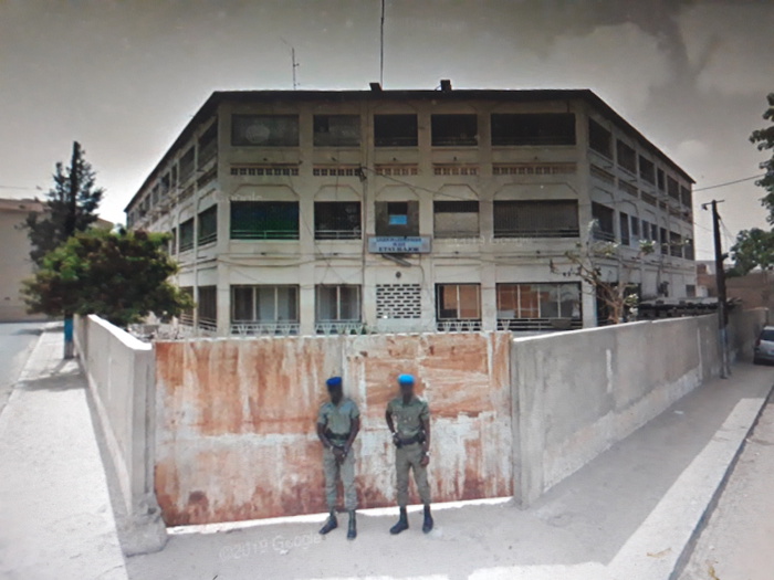 Refus de répondre à la convocation des limiers : le docteur Niang sera-t-il conduit malgré lui à la Br ?