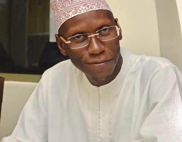 COVID-19, LE VIRUS DE LA DIVISION (Par Serigne Cheikh Tidiane Sy Al Amine)