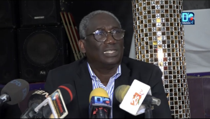 Leçons et défis d’une crise (Par Abdou Fall) Leçons et défis d’une crise (Par Abdou Fall)