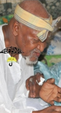 NÉCROLOGIE - LOUGA : RAPPEL À DIEU DE SERIGNE ABDOUL KARIM SARR IBN SOKHNA ASTOU SY BINT EL HADJ MALICK SY (RTA)