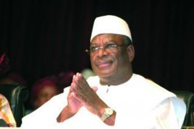 Mali/Sénégal : IBK fait le tour de la sous-région et ignore Macky