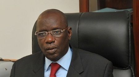MINISTRE DE LA PROMOTION DES INVESTISSEMENTS ET DU PARTENARIAT - Diène Farba Sarr, Monsieur Grands travaux de Macky Sall