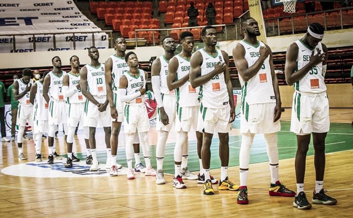 Tournoi de Dakar : Le Sénégal entre en lice ce mardi, contre la Guinée...