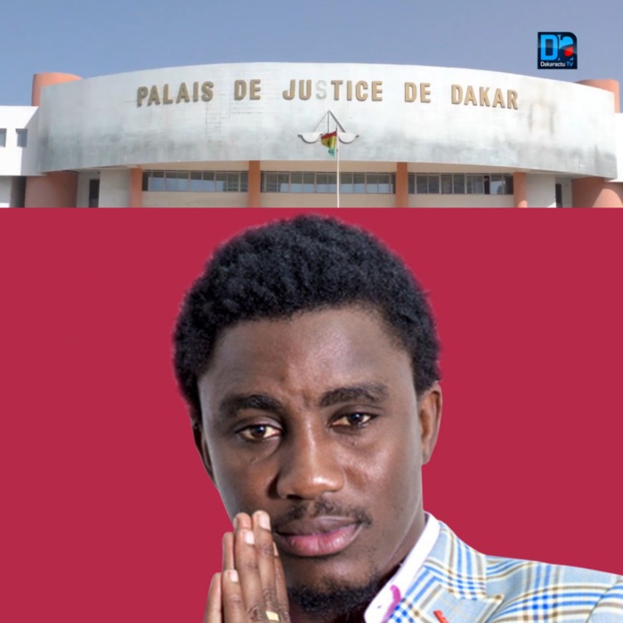 Coups et blessures volontaires : le vigile du chanteur Waly Seck condamné pour avoir agressé un passant qui rôdait autour de la maison des faramareen Coups et blessures volontaires : le vigile du chanteur Waly Seck condamné pour avoir agressé un passant qui rôdait autour de la maison des faramareen
