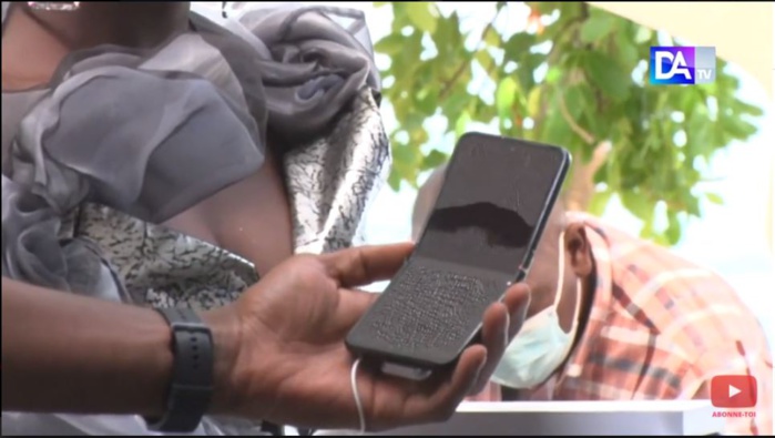 Lancement : Samsung dévoile sa nouvelle gamme de smartphones pliables, les Galaxy Z-Fold3 et Z-Flip3