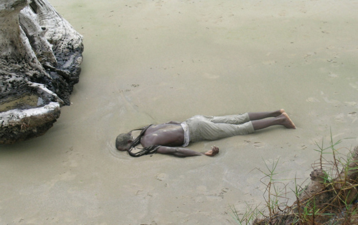 Drame sur le fleuve Casamance : Le corps du pêcheur Modou Diop retrouvé
