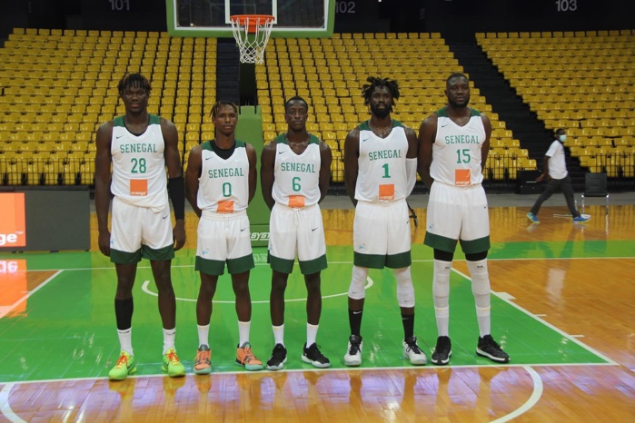 Basket / Tournoi de Dakar : Les Lions sur un sans-faute en attendant la Guinée, Boniface optimiste…