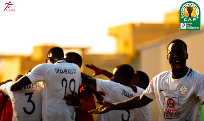 Tour Préliminaire Coupe CAF : Diambars tombe sur le Warkriya AC de la Guinée.