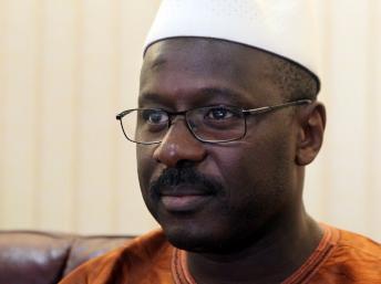 Mali: le nouveau Premier ministre Oumar Tatam Ly a formé son gouvernement