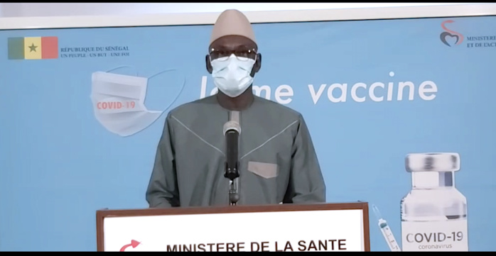 SÉNÉGAL : 266 nouveaux cas testés positifs au coronavirus, 428 nouveaux guéris, 13 nouveaux décès et 57 cas graves en réanimation. SÉNÉGAL : 266 nouveaux cas testés positifs au coronavirus, 428 nouveaux guéris, 13 nouveaux décès et 57 cas graves en réanimation.