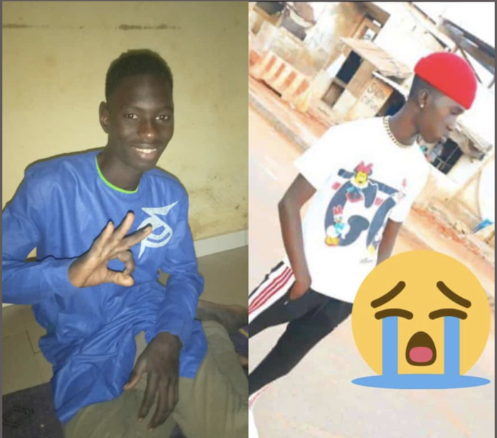 Kayar : Trois jeunes perdent la vie en mer, les deux tentaient de sauver leur camarade. Kayar : Trois jeunes perdent la vie en mer, les deux tentaient de sauver leur camarade.