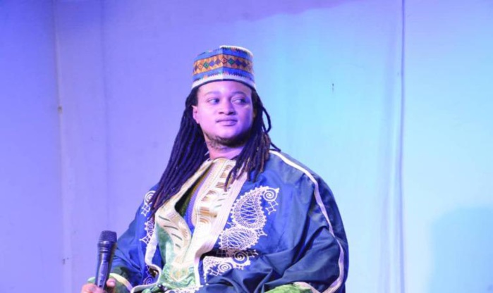 « Xaar guedj gui » : la manifestation interdite, Koukandé finalement « sauvé » par le Préfet de Dakar? « Xaar guedj gui » : la manifestation interdite, Koukandé finalement « sauvé » par le Préfet de Dakar?