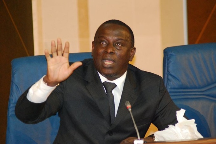 Au moment où le Président Mauritanien séjourne au Sénégal, Cheikh Tidiane Gadio jette un pavé : "L'incapacité de construire le pont de Rosso est un exemple d'échec"