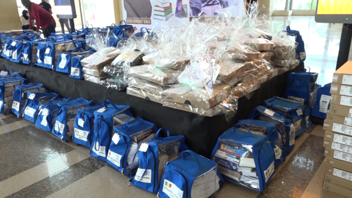 Concours général 2021 : 3FPT offre 22 bourses de formation aux lauréats. Concours général 2021 : 3FPT offre 22 bourses de formation aux lauréats.