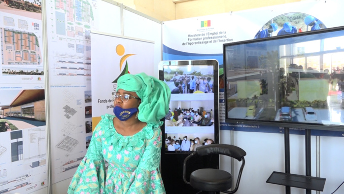 Concours général 2021 : 3FPT offre 22 bourses de formation aux lauréats. Concours général 2021 : 3FPT offre 22 bourses de formation aux lauréats.