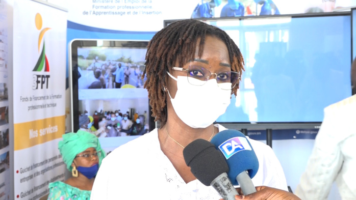 Concours général 2021 : 3FPT offre 22 bourses de formation aux lauréats. Concours général 2021 : 3FPT offre 22 bourses de formation aux lauréats.