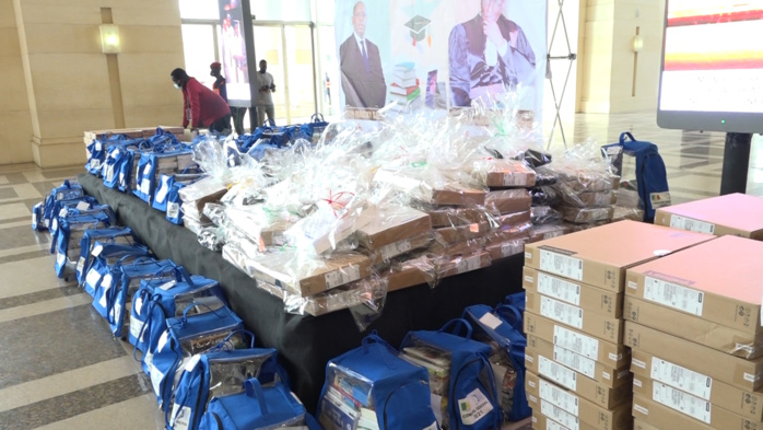 Concours général 2021 : 3FPT offre 22 bourses de formation aux lauréats. Concours général 2021 : 3FPT offre 22 bourses de formation aux lauréats.