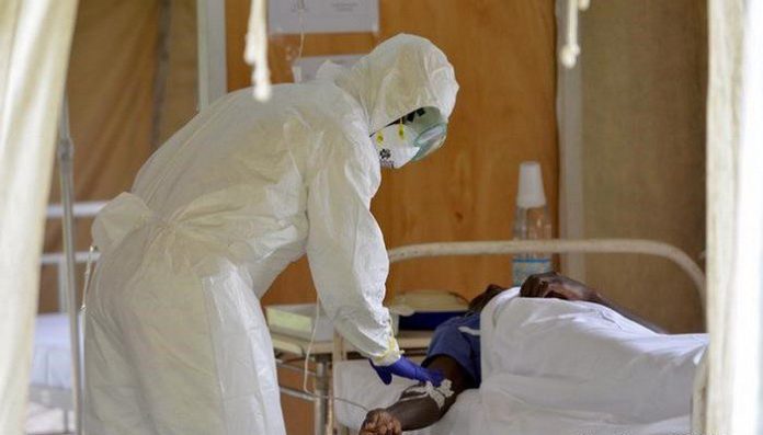 Côte d'Ivoire : près de 50 personnes cas contact au virus Ebola