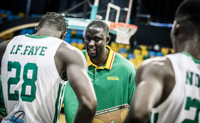 Afrobasket masculin 2021 : Boniface a choisi ses 12 Lions avec Henry Pierria et Gorgui Sy Dieng, deux réservistes prévus...