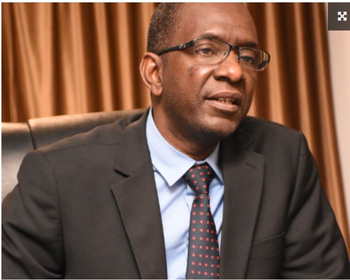 Abdoul Ly, Dg de l’Artp sur l’élection du Sénégal à la tête de la Cpeao : « cet acquis va renforcer le rayonnement de la Poste au niveau international»