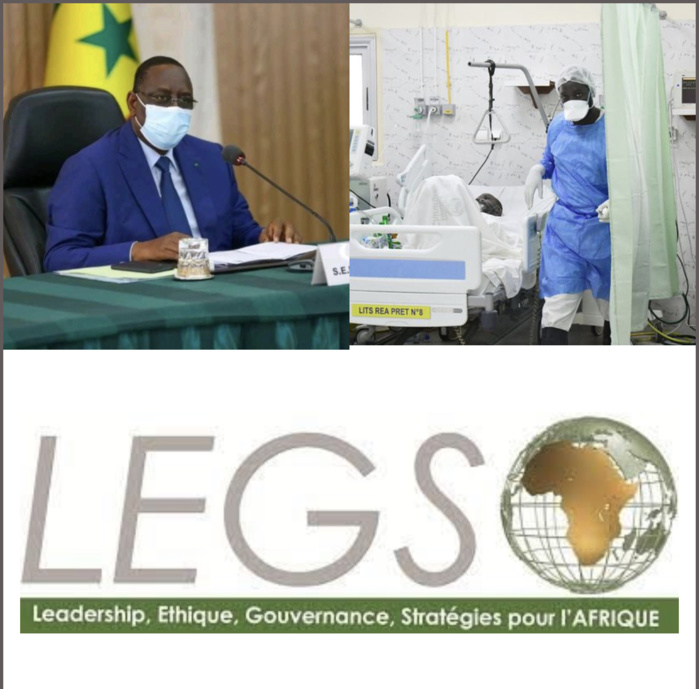 Situation économique du Sénégal / Covid-19 : un rapport de LEGS-Africa révèle un surendettement du pays avec un encours de la dette publique totale estimé à 9.176,3 milliards de FCFA en 2020.