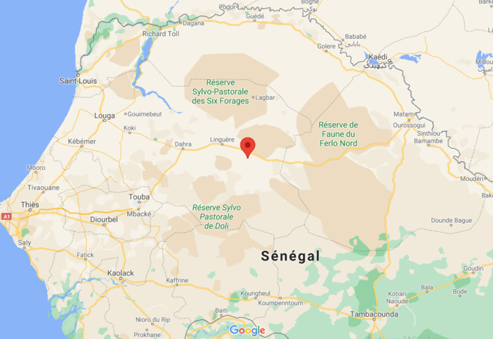 Extrémisme violent : ce qu’il faut retenir de l’arrestation d’un professeur d'arabe à Barkédji. Extrémisme violent : ce qu’il faut retenir de l’arrestation d’un professeur d'arabe à Barkédji.