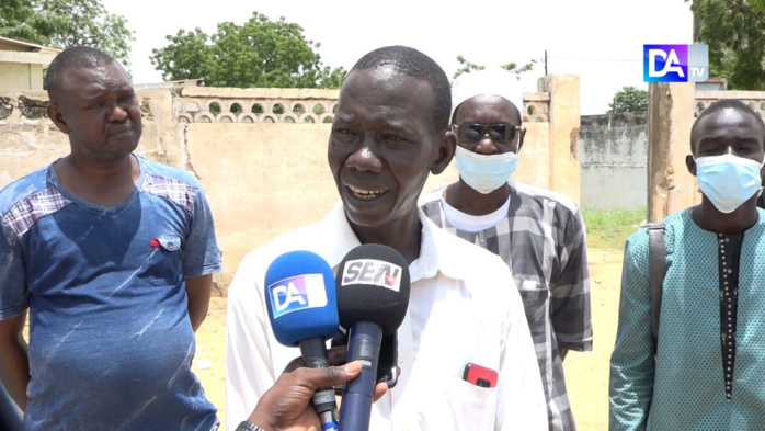 FRAUDES À MBACKÉ / Accusations de « Disso And Défar Mbacké » qui invite le Préfet à éradiquer les anomalies contenues dans le fichier électoral. FRAUDES À MBACKÉ / Accusations de « Disso And Défar Mbacké » qui invite le Préfet à éradiquer les anomalies contenues dans le fichier électoral.