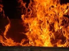 Deux brûlés graves dans un incendie à la SODIDA (secours) 