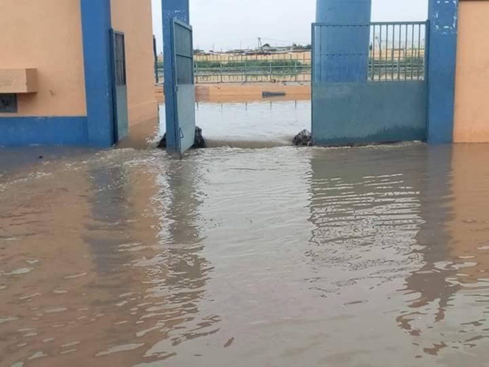 TOUBA - LA STATION DE KEUR NIANG ÉCRIT UNE LETTRE : « On a voulu me faire avaler plus de 2.850 m3 d’eau et j’ai cédé... Je suis agressée... Que l’on m’impute la mort de l’enfant »