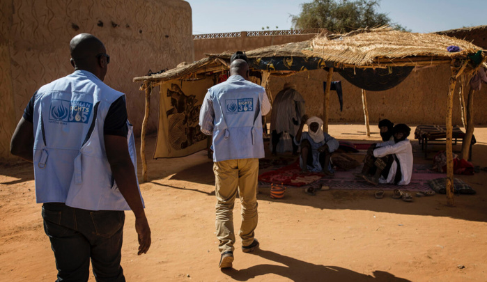 Mali : la note accablante de la Division des droits humains de la Minusma sur les exactions contre les civils.